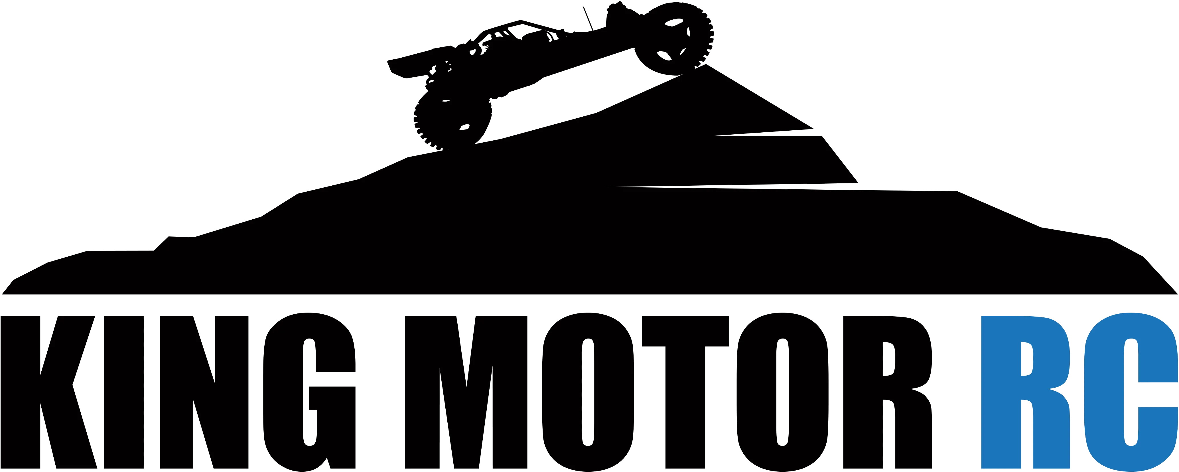 King Motor RC