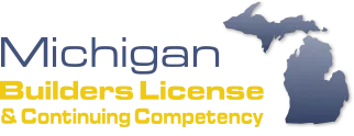 Michigan Builders License