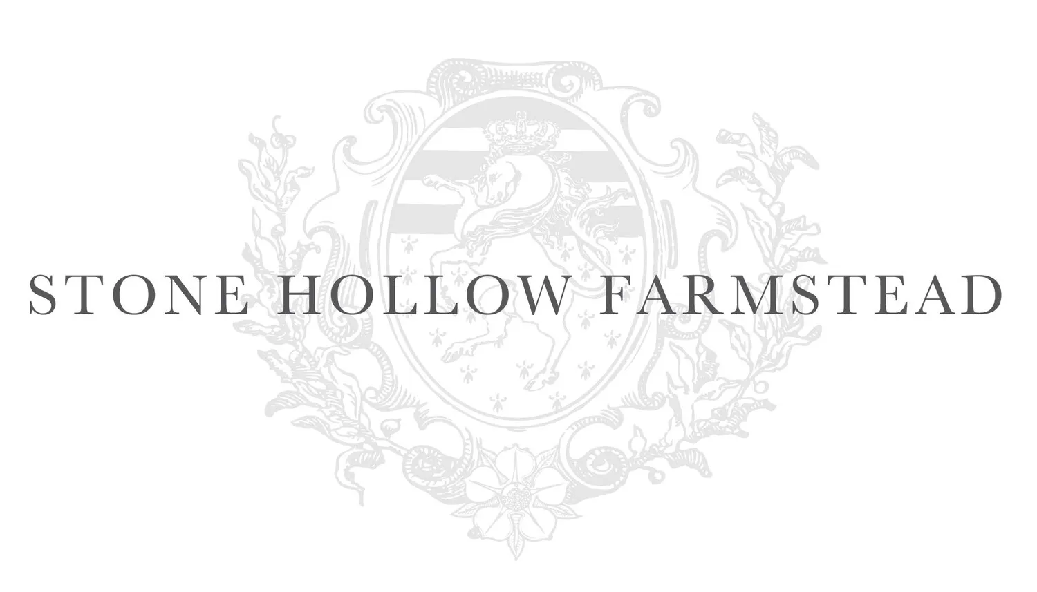 Stone Hollow Farmstead