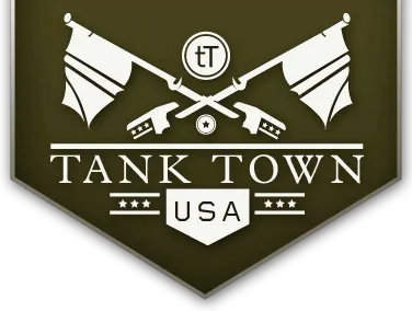 Tank Town USA