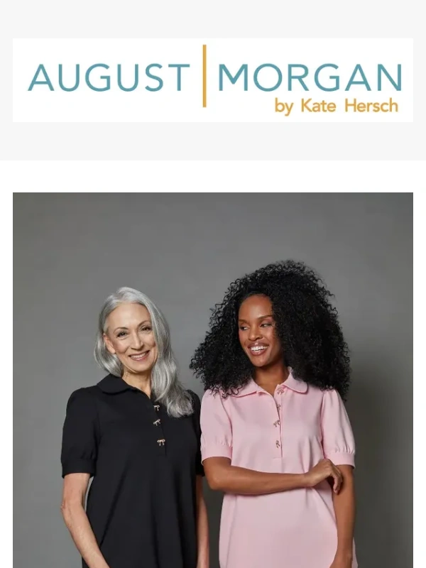 August Morgan