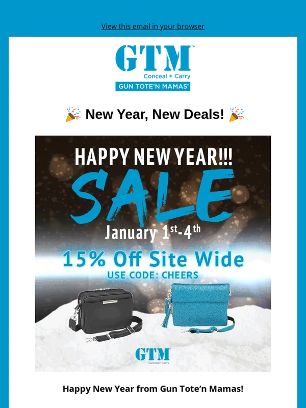 GTM Original Official Site