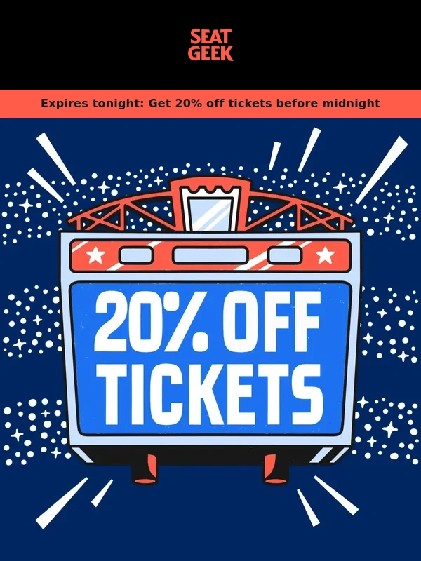 Seatgeek Promo Code 50 Off March 2024