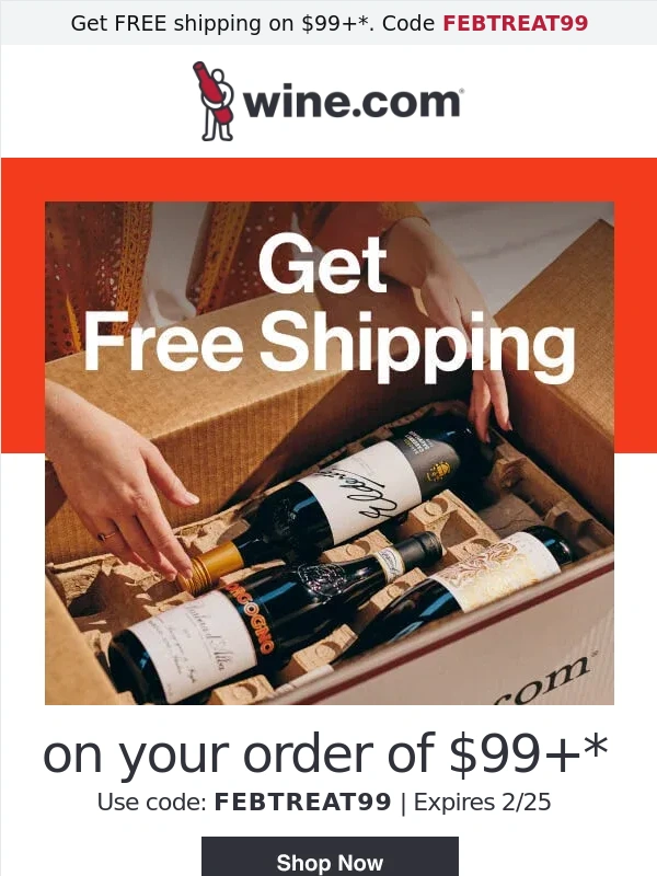 Wine.com USA