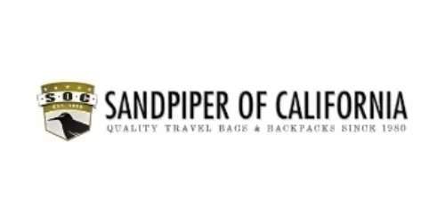 Sandpiper Of California