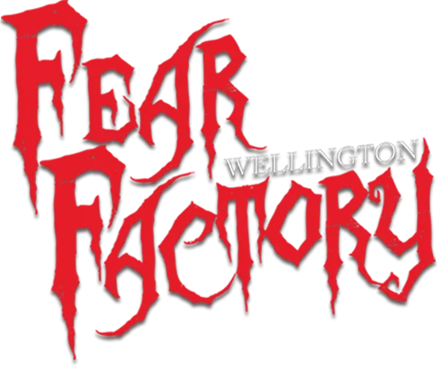 Fear Factory Wellington
