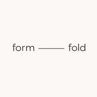 Form And Fold