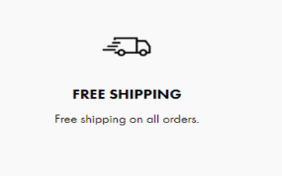 Free shipping within Australia