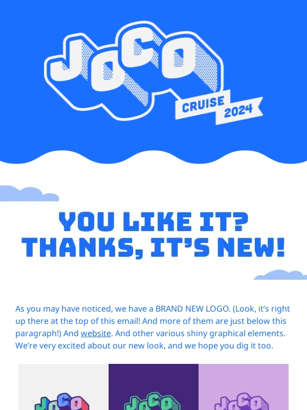 JoCo Cruise