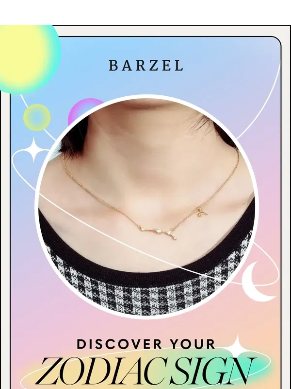 Barzel Jewelry