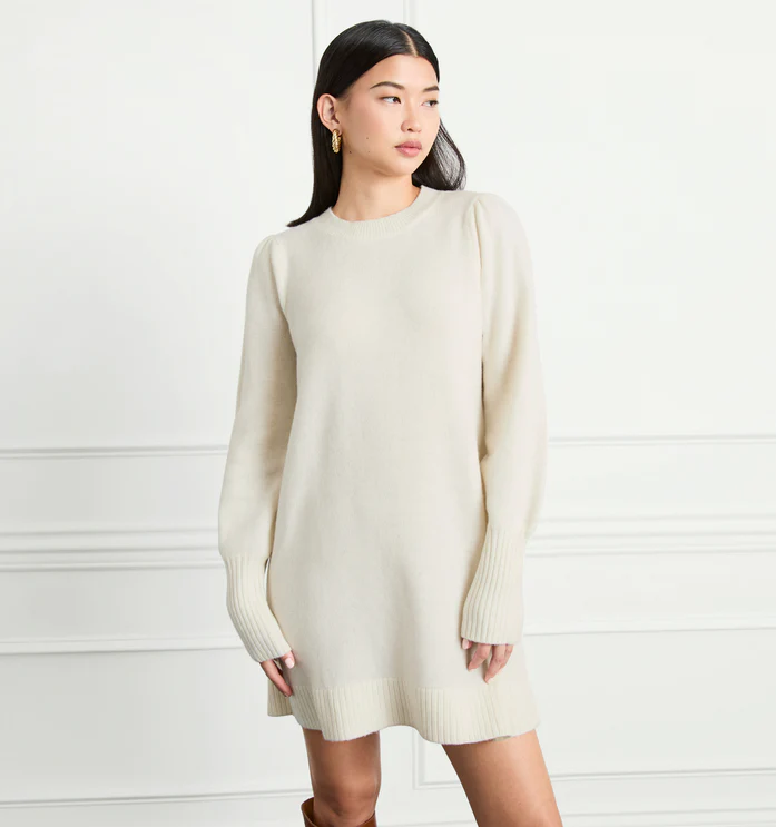 Hill House Home The Sylvie Sweater Dress