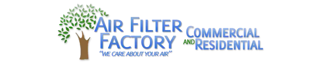 Air Filter Factory