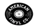 American Vinyl Co Discount Code