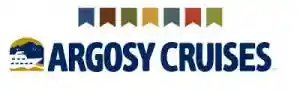 Argosy Cruises Discount Code