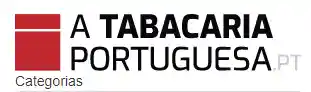 cupom de desconto A Tabacaria Portuguesa