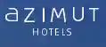 промокод Azimut Hotels