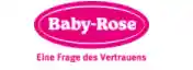 Baby Rose Gutschein