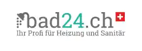 bad24.ch Gutschein