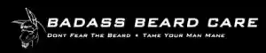 Badass Beard Care