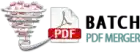 Batch PDF Merger