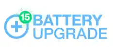 BatteryUpgrade slevový kód
