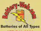 Battery Web
