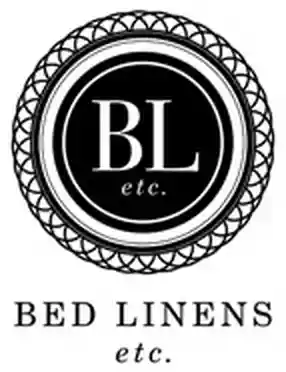 Bed Linens Etc