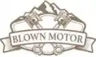 Blown Motor