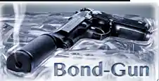 Bond-Gun