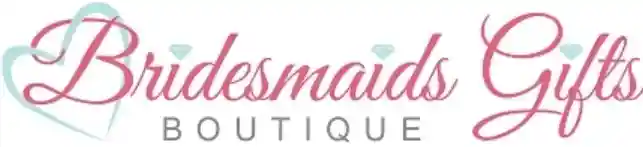 Bridesmaid Gifts Boutique