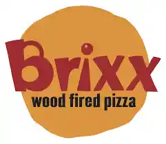 Brixx Pizza