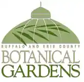 Buffalo Botanical Gardens Discount Code