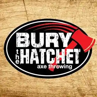 Bury The Hatchet