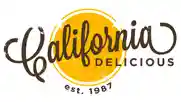 California Delicious Discount Code