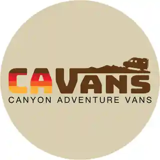 Canyon Adventure Vans