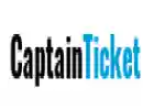 Captain Ticket