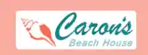 Caron's Beach House