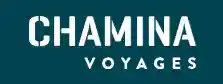 Code promo Chamina Voyages