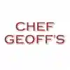 Chef Geoff
