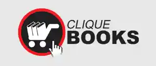 Cupom CliqueBooks