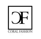 Coral Fashion Gutschein