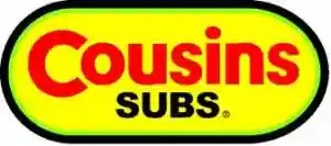 Cousins Subs USA Discount Code