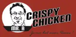 Crispy Chicken Gutschein