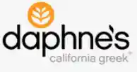 Daphnes California Greek Discount Code