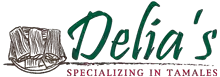 Delias Specializing in Tamales