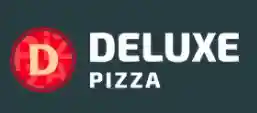 Deluxe pizza