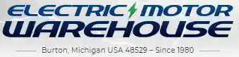 Electric Motor Warehouse Discount Code