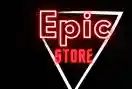 kuponok Epic store