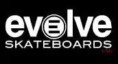 Evolve Skateboards USA