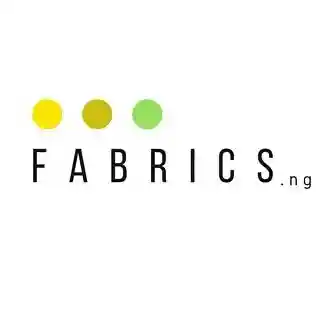 Fabrics Discount Code